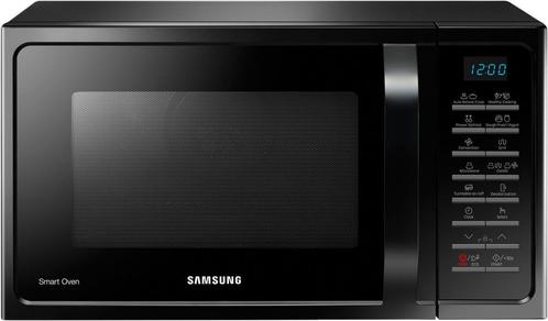 Samsung Combi Oven Microwave MC28H5015AK/EF, Witgoed en Apparatuur, Magnetrons, Zo goed als nieuw, Ophalen