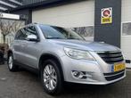 Volkswagen Tiguan 2.0 TDI Sport&Style 4motion 4WD (bj 2010), Auto's, Euro 5, Gebruikt, 4 cilinders, Particulier