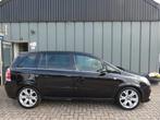 Opel Zafira 2.0 T OPC NAP//CRUISE//AIRCO//OPC//CV+AB//TREKHA, Auto's, Opel, Voorwielaandrijving, 1998 cc, Gebruikt, Zwart