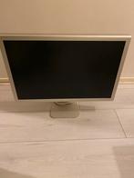 Apple Cinema HD Display - 23 inch, Computers en Software, Monitoren, Ophalen of Verzenden, Gebruikt, 60 Hz of minder, LED