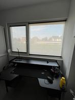 PLISSE HORDEUR EN HORREN - GORDIJNEN VANAF 70 EURO, Doe-het-zelf en Verbouw, Deuren en Horren, Ophalen of Verzenden, Zo goed als nieuw