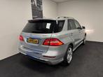 Mercedes-Benz M-klasse 350 BlueTEC Edition 1, Auto's, Mercedes-Benz, Automaat, Gebruikt, 259 pk, 2987 cc