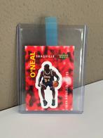 Shaquille O’Neal 1997 Upper Deck, Ophalen of Verzenden, Nieuw, Sticker