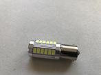 led lamp 12 volt geel 2100 lumen bajonetsluiting, Led-lamp, Minder dan 30 watt, Nieuw, Ophalen of Verzenden