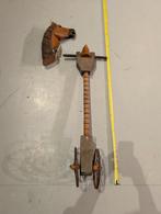 hobby horse, Ophalen of Verzenden