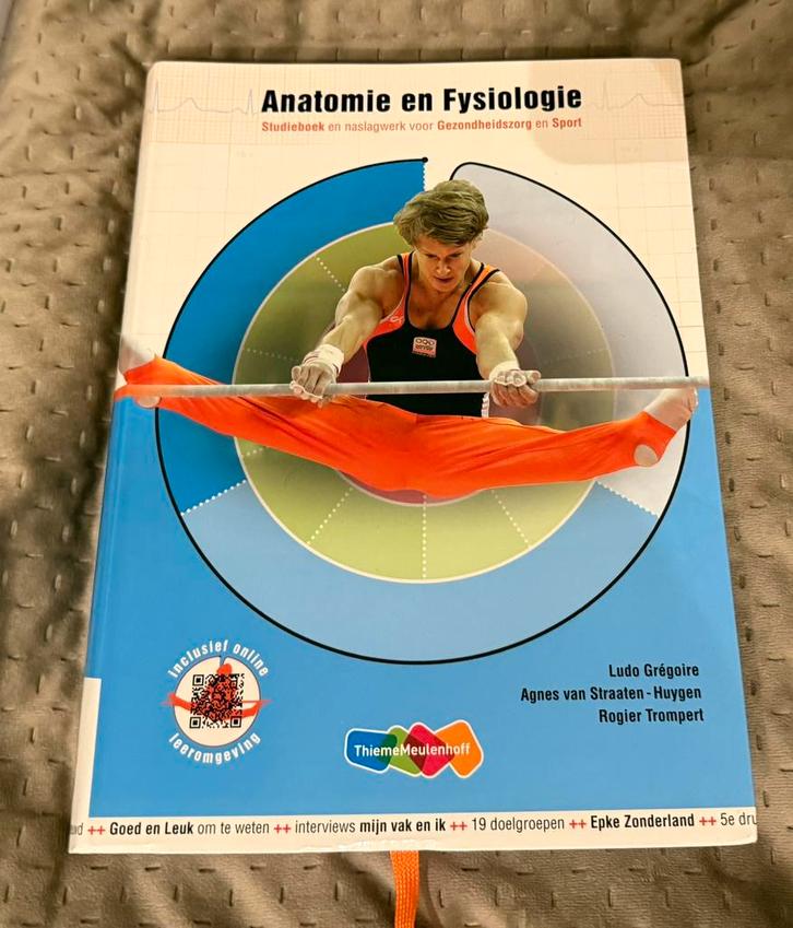 HBO Verpleegkunde studieboeken, Boeken, Studieboeken en Cursussen, Zo goed als nieuw, HBO, Beta, Ophalen