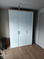 Klerenkast, Huis en Inrichting, Kasten | Kledingkasten, Ophalen, Met deur(en), Gebruikt, 200 cm of meer