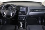 Mitsubishi Outlander 2.4 PHEV Pure+ Trekhaak, Navigatie, Cru, Automaat, Euro 6, 4 cilinders, 1865 kg