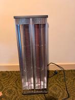 Elektrische Terrasverwarming, Tuin en Terras, Terrasverwarmers, Gebruikt, Vloer, Waterbestendig, Ophalen