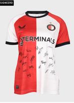 Feyenoord dames team gesigneerd met nfc chip, Verzamelen, Sportartikelen en Voetbal, Ophalen of Verzenden, Nieuw, Feyenoord, Shirt