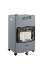 Qlima Gaskachel GH 959 RF, Ophalen, Zo goed als nieuw, Gas, Gaskachel