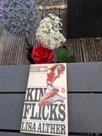 Lisa Alther -  kinflicks, Ophalen of Verzenden, Gelezen