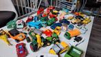 verzameling modelauto's, locomotieven en aanhangers, Ophalen of Verzenden, Gebruikt, Overige typen