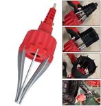 Pneumatische ashoes spreider, Ophalen of Verzenden