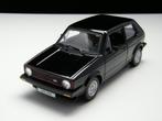 Nieuw modelauto Volkswagen Golf MK1 - Bburago 1:24, Hobby en Vrije tijd, Modelauto's | 1:24, Auto, Nieuw, Ophalen of Verzenden