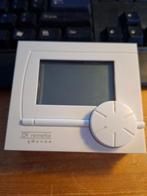 Remeha qsense thermostaat, Doe-het-zelf en Verbouw, Thermostaten, Ophalen of Verzenden, Zo goed als nieuw