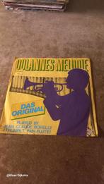 Jean-Claude Borelly - Dolannes Melodie Single, Cd's en Dvd's, Vinyl | Jazz en Blues, Ophalen of Verzenden, Overige formaten