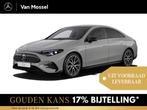 Mercedes-Benz CLA-klasse 250+ Launch Edition 85 kWh AMG Line, Automaat, Achterwielaandrijving, Zilver of Grijs, 540 min