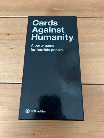 Cards Against Humanity (internationale editie)
