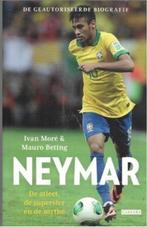 Ivan More Neymar, Ophalen of Verzenden, Zo goed als nieuw, Balsport