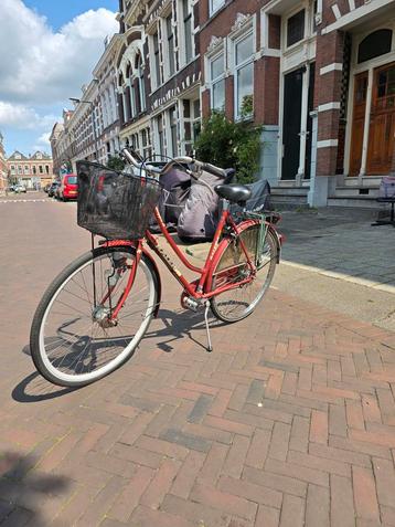 Raleigh Shopper 28 beschikbaar voor biedingen