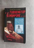 Tussenstop Singapore door G. van Bladel, Boeken, Ophalen of Verzenden, Zo goed als nieuw, Guus van Bladel