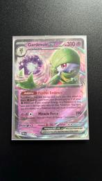 Gardevoir ex 029/091, Nieuw, Foil, Ophalen of Verzenden, Losse kaart