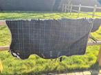 Paardendeken Horseware Rhino Wug Vari layer 250 gram 125/175, Dieren en Toebehoren, Ophalen of Verzenden, Zo goed als nieuw