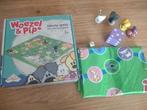 Woezel en pip , tikkertje spelen, Ophalen of Verzenden