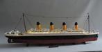 Titanic ca. 135cm lang ( * Lego 10294), Ophalen, Gebruikt, Complete set