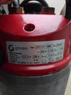 Grindex Vuilwaterpomp - Nieuw!, Ophalen of Verzenden