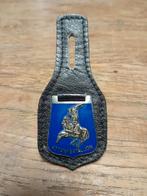 Borstzakhanger Huzaren van Sytzema, Verzamelen, Ophalen of Verzenden, Landmacht, Nederland, Embleem of Badge