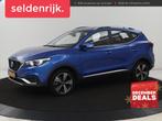 MG MG ZS EV Luxury 45 kWh | Panoramadak | Adaptive cruise co, 45 kWh, Adaptive Cruise Control, Gebruikt, 143 pk