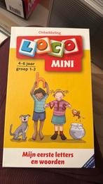Loco mini, Kinderen en Baby's, Speelgoed | Educatief en Creatief, Ophalen of Verzenden, Zo goed als nieuw