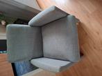 Eetkamerstoelen, Huis en Inrichting, Fauteuils, Ophalen, Gebruikt, Minder dan 75 cm, 50 tot 75 cm