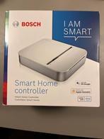 Bosch Smart Home Controller - Nieuw!, Doe-het-zelf en Verbouw, Nieuw, Ophalen of Verzenden, Compleet systeem, Overige soorten
