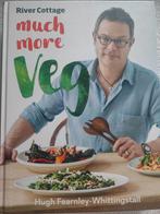 River Cottage Much More Veg (175 easy and delicious vegan re, Boeken, Kookboeken, Azië en Oosters, Ophalen of Verzenden, Zo goed als nieuw