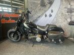 Harley-Davidson FXDF DYNA FAT BOB (bj 2015), Bedrijf, Overig, Sales@harleydavidsonrotterdam.nl, Harley-Davidson Benelux B.V.