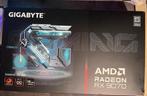 Gigabyte Radeon RX 9070 16GB Gaming OC 440 €, Ophalen of Verzenden, Zo goed als nieuw, GDDR6, PCI-Express 4