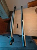 Dakdragers Farad Beamar3 CM120 Ford Focus, Ophalen