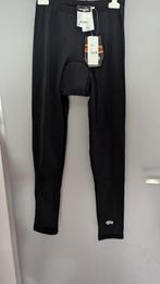 Fietsbroek lang Nakamura maat L, Sport en Fitness, Wielrennen, Ophalen of Verzenden, Nieuw, Kleding