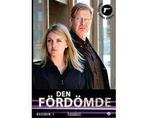 Den Fordomde seizoen 1, Cd's en Dvd's, Vanaf 12 jaar, Ophalen of Verzenden, Zo goed als nieuw, Detective en Krimi