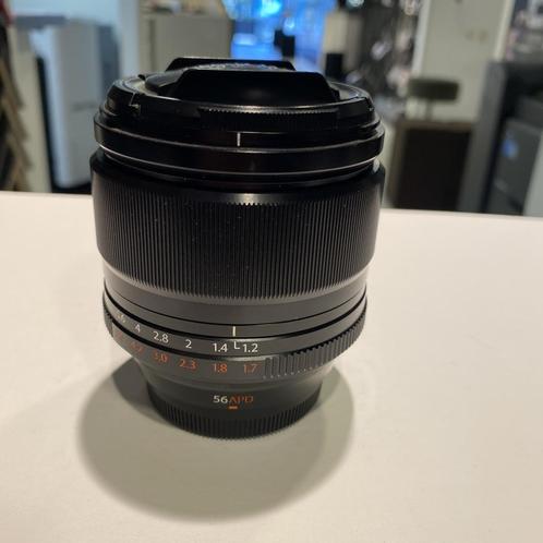 Fujifilm Fujinon  XF 56mm F1.2 Fujinon R APD (Hoofddorp), Audio, Tv en Foto, Fotografie | Lenzen en Objectieven, Nieuw, Standaardlens