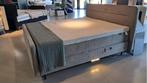 Kingsleep Kate elektrisch verstelbaar, Sonnemans, Nieuw, Info@sonnemans.nl, Witvrouwenbergweg 13 Someren