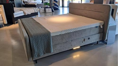 Kingsleep Kate elektrisch verstelbaar, Huis en Inrichting, Slaapkamer | Boxsprings, Nieuw