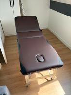 Massage tafel - niet gebruikt, Ophalen, Zo goed als nieuw, Massagetafel