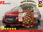 Peugeot 208 1.4 VTi Active - Climate Control - Cruise Contro, Auto's, Peugeot, Voorwielaandrijving, Euro 5, Stof, Electronic Stability Program (ESP)