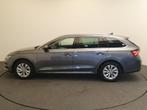 Skoda Octavia Combi 1.5 TSI MHEV 115pk DSG/AUT Business Edit, 12 maanden, Stof, Zwart, 4 cilinders
