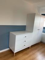 Petite Amelie Kinderkamer Bocca - zo goed als nieuw, Kinderen en Baby's, Kinderkamer | Commodes en Kasten, Ophalen, Kast, 50 tot 70 cm