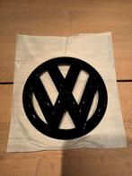 Hoogglans zwart Volkswagen Golf 7 GTI logo, Ophalen of Verzenden